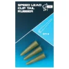 Nash Speed Lead Clip Tail Rubber Karpfenzubehör