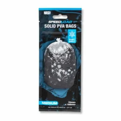 Nash Speedload Solid PVA Bag Medium (Fast Melt)