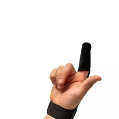 Nash Spot On Casting Finger Stall Handschuh Fingerschutz