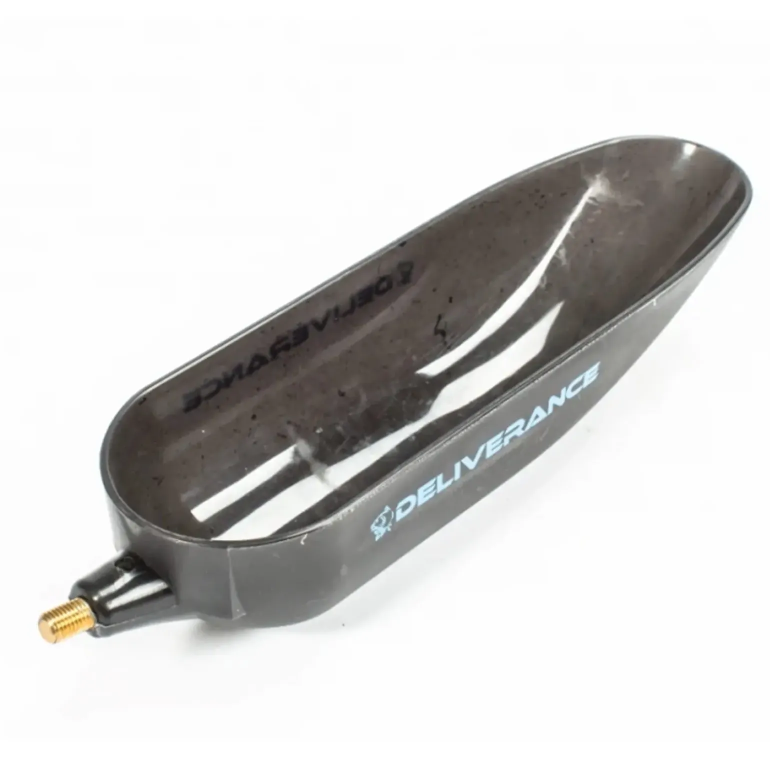 Nash Spot On Long Range Boilie Spoon Futterkelle