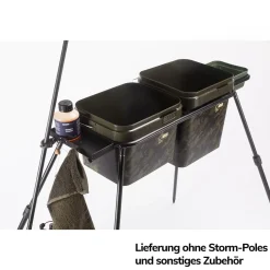 Nash Spot On Spod Station Large Futterzubehör