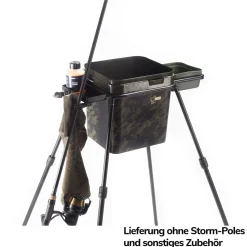 Nash Spot On Spod Station Futterzubehör