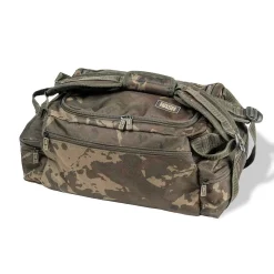 Nash Subterfuge Duffel Bag Small 20L Angeltasche