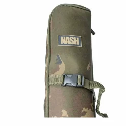 Nash Subterfuge Hi Protect 12ft 2 Rod Skin Rutenfutteral