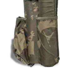 Nash Subterfuge Hi Protect 12ft 2 Rod Skin Rutenfutteral