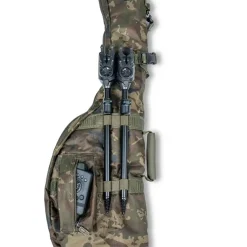 Nash Subterfuge Soft Protect 12ft 2 Rod Skin Rutenfutteral