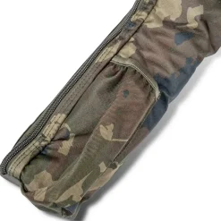 Nash Subterfuge Soft Protect 12ft 2 Rod Skin Rutenfutteral