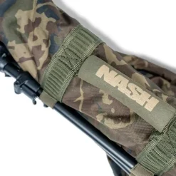 Nash Subterfuge Soft Protect 12ft 2 Rod Skin Rutenfutteral