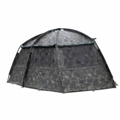 Nash Titan Hide Camo Pro Full System Angelzelt Komplettset