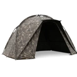 Nash Titan Hide Camo Pro XL Full System Angelzelt Komplettset
