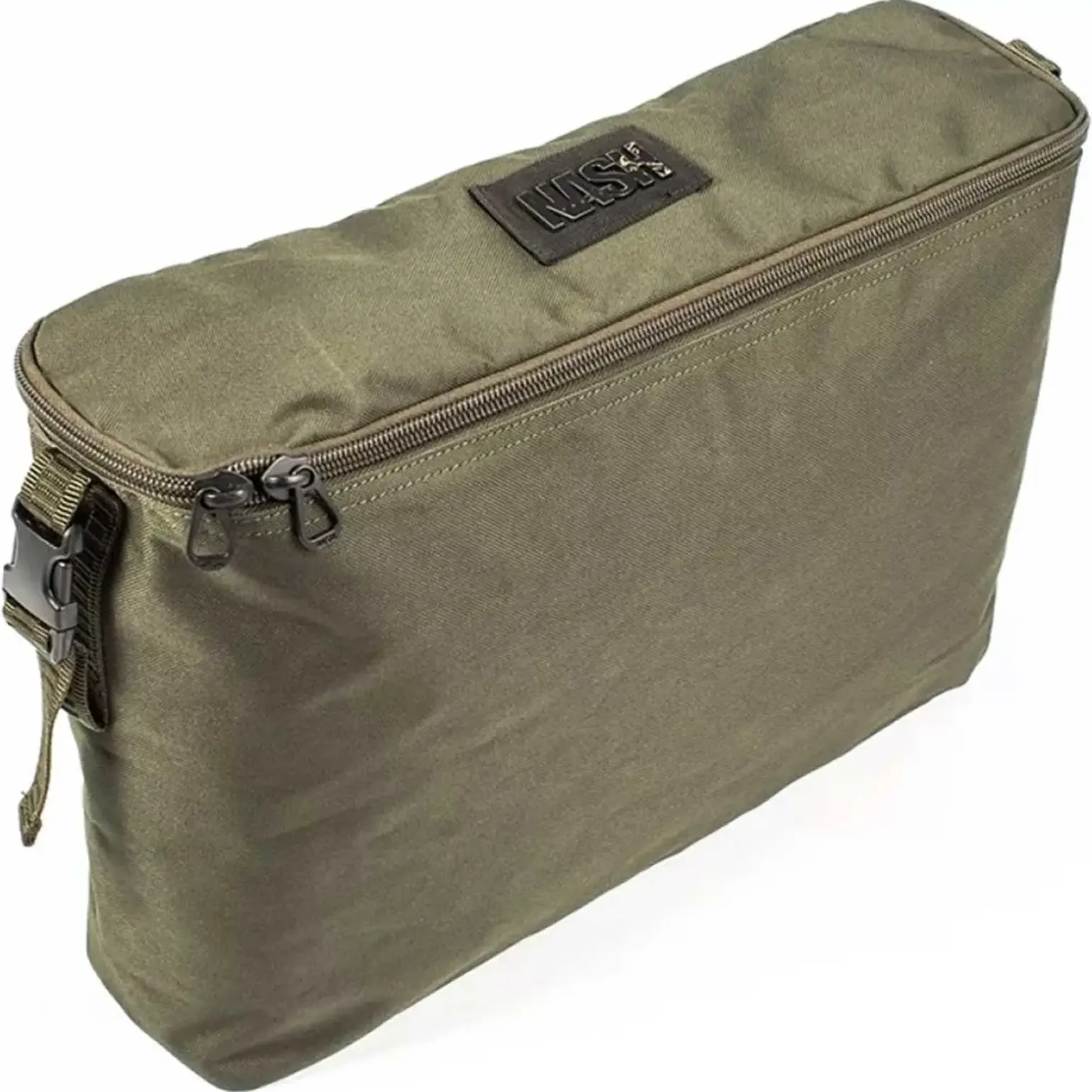 Nash Trax Barrow Pannier Back Transportkarren-Zubehör