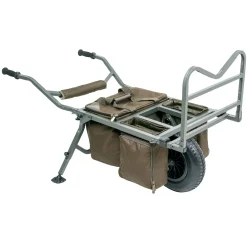 Nash Trax Metro Barrow Transportkarre