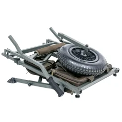 Nash Trax Metro Barrow Transportkarre