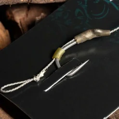 Nash Tube Blow Back Rig Size 6 Karpfenrig