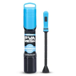 Nash Webcast PVA Narrow Netzbeutel