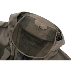 Nash ZT Lite Dry Pack Jacket L Angeljacke