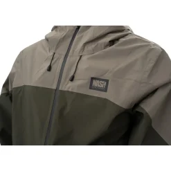 Nash ZT Lite Dry Pack Jacket L Angeljacke