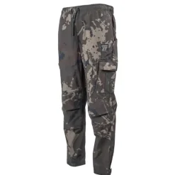 Nash ZT Lite Hydra Flex Combats Camo XXXL Angelhose