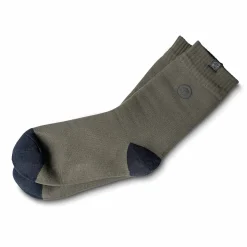 Nash ZT Waterproof Socks Element S (UK 5-8, EU 38-42) Socken