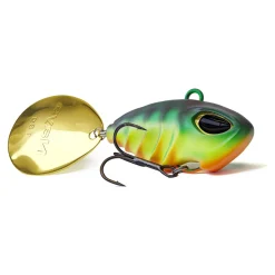 Nays BLD RNNR LF 18 Gramm  D-04 Jig Spinner