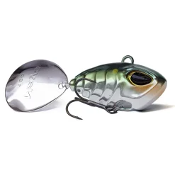 Nays BLD RNNR LF 10 Gramm D-05 Jig Spinner