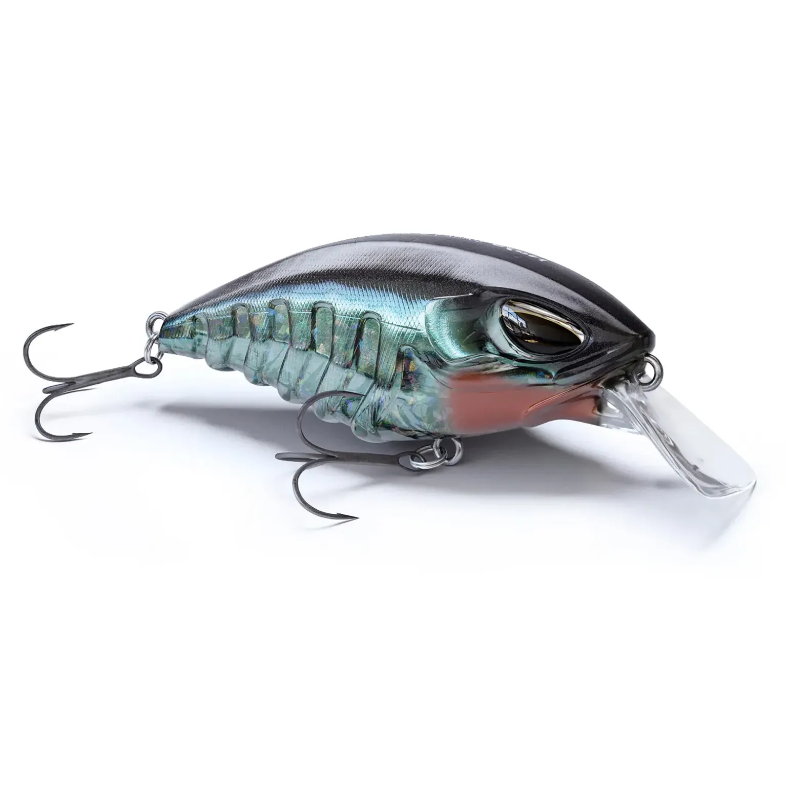 Nays CRNK 6,5cm S-05 Crankbait Wobbler