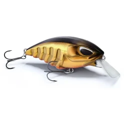 Nays CRNK 5,0cm S-15 Crankbait Wobbler