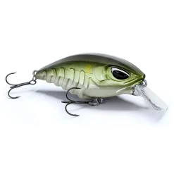 Nays CRNK 5,0cm S-18 Crankbait Wobbler