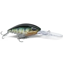 Nays CRNK DR 5,0cm S-19 Crankbait Wobbler