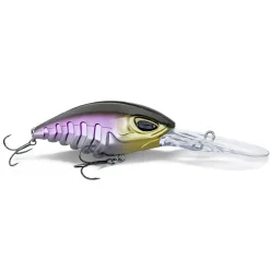 Nays CRNK DR 6,5cm S-06 Crankbait Wobbler