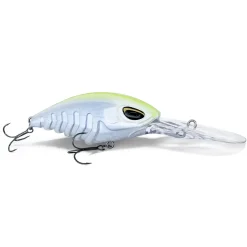 Nays CRNK DR 6,5cm S-14 Crankbait Wobbler