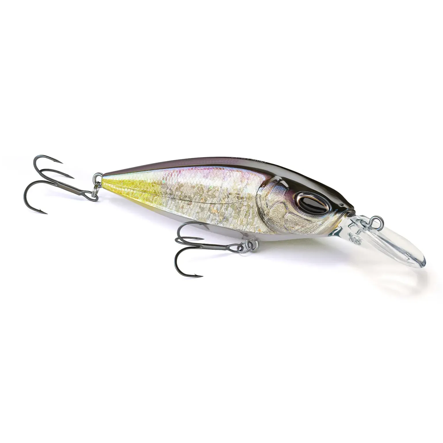 Nays CRNK FLT 75 S-06 Crankbait Wobbler