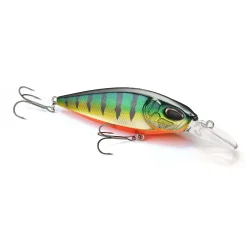 Nays CRNK FLT 75 S-20 Crankbait Wobbler