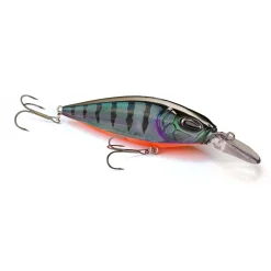 Nays CRNK FLT 75 S-24 Crankbait Wobbler