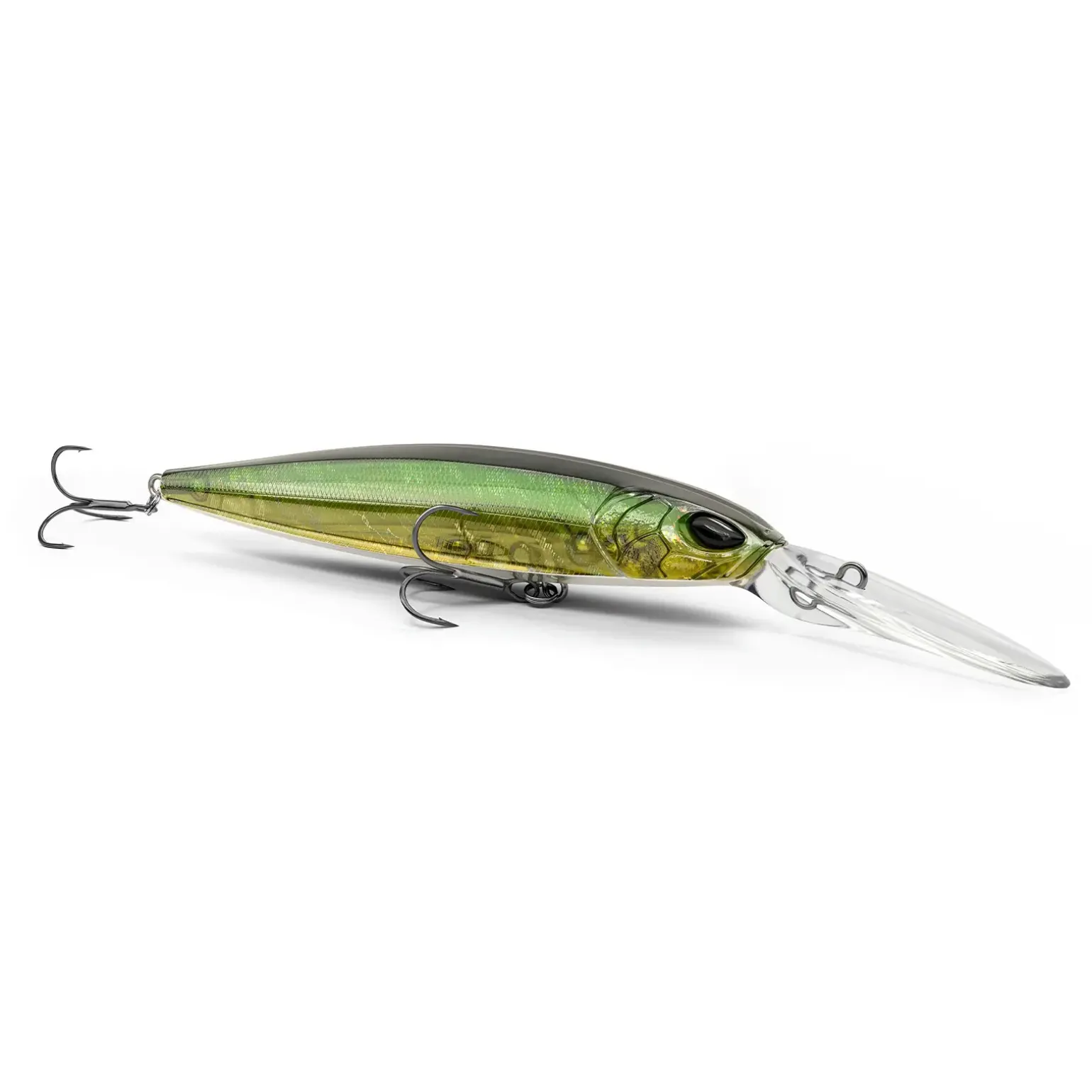 Nays MD MX 80 DR 2.0 S-22 Twitchbait Wobbler
