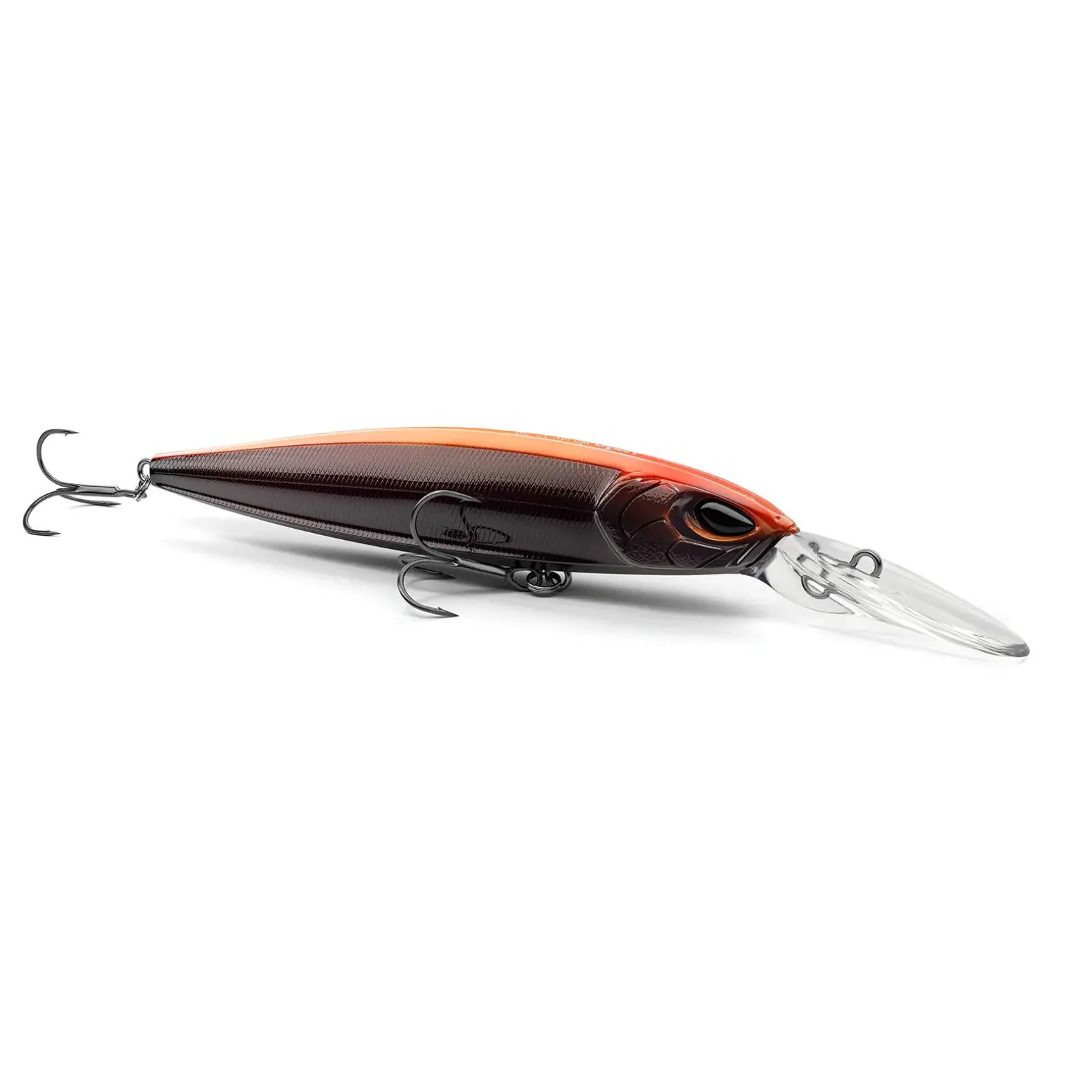 Nays MD MX 80 MR 2.0 S-26 Twitchbait Wobbler