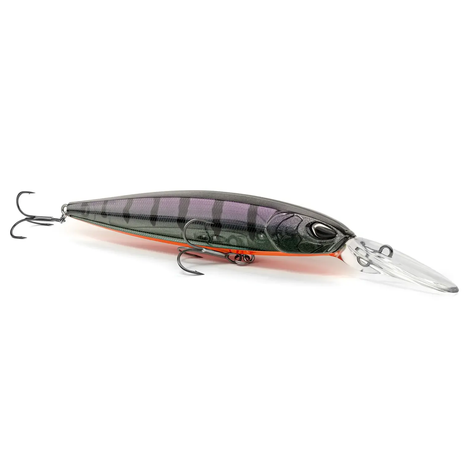 Nays MD MX 80 MR 2.0 S-24 Twitchbait Wobbler