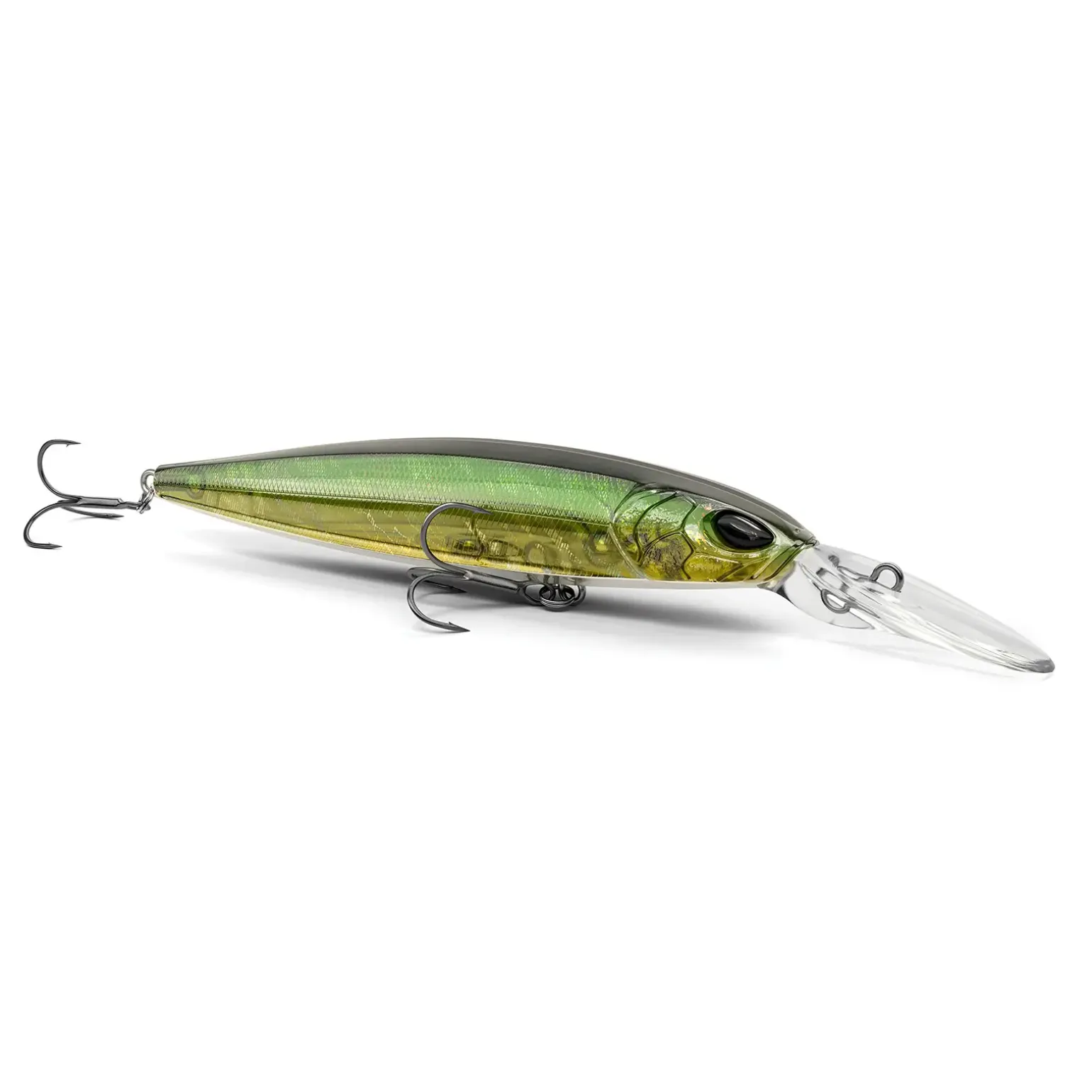 Nays MD MX 80 MR 2.0 S-22 Twitchbait Wobbler