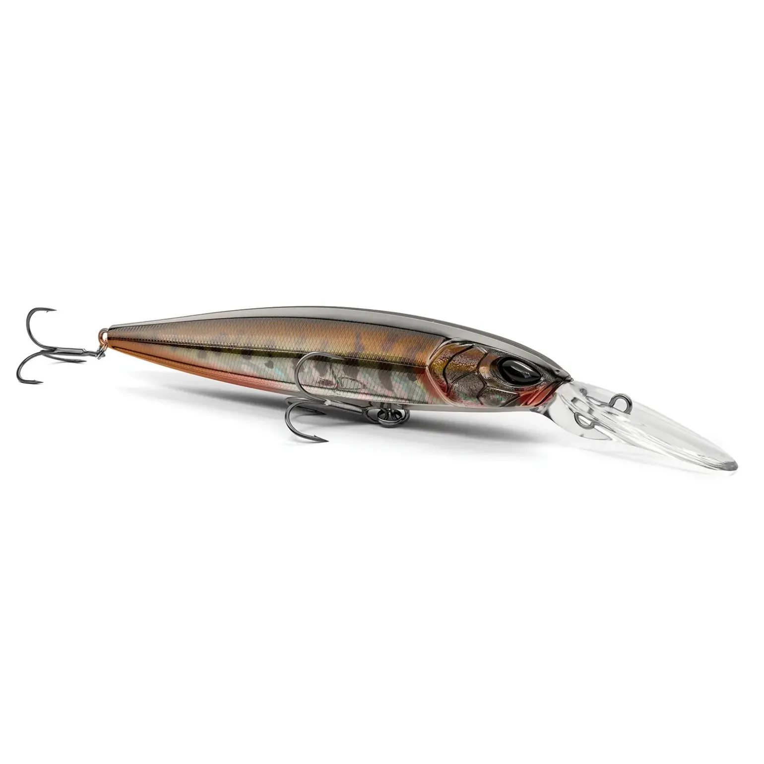 Nays MD MX 80 MR 2.0 S-27 Twitchbait Wobbler