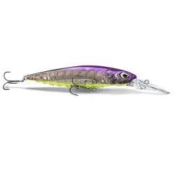 Nays MD MX 95 MR S-12 schwebend Twitchbait Wobbler