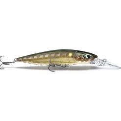 Nays MD MX 80 MR S-07 schwebend Twitchbait Wobbler