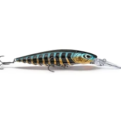 Nays MD MX 80 MR S-03 schwebend Twitchbait Wobbler