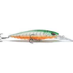 Nays MD MX 95 MR S-08 schwebend Twitchbait Wobbler