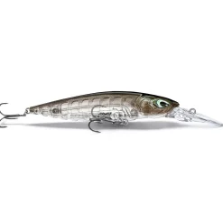 Nays MD MX 95 MR S-04 schwebend Twitchbait Wobbler