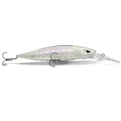 Nays MD MX 95 MR S-11 schwebend Twitchbait Wobbler