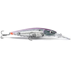 Nays MD MX 95 MR S-10 schwebend Twitchbait Wobbler