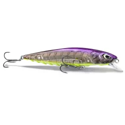 Nays MD MX 110 SR S-12 schwebend Twitchbait Wobbler