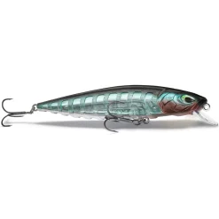 Nays MD MX 80 SR S-05 schwebend Twitchbait Wobbler