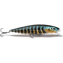 Nays MD MX 95 SR S-03 schwebend Twitchbait Wobbler