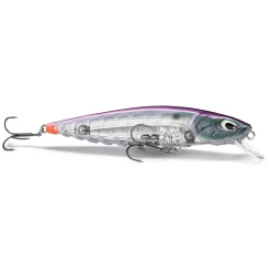 Nays MD MX 80 SR S-10 schwebend Twitchbait Wobbler